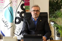آمادگی فولاد متیل برای نقش‌آفرینی در پروژه‌های احداث نیروگاه خورشیدی