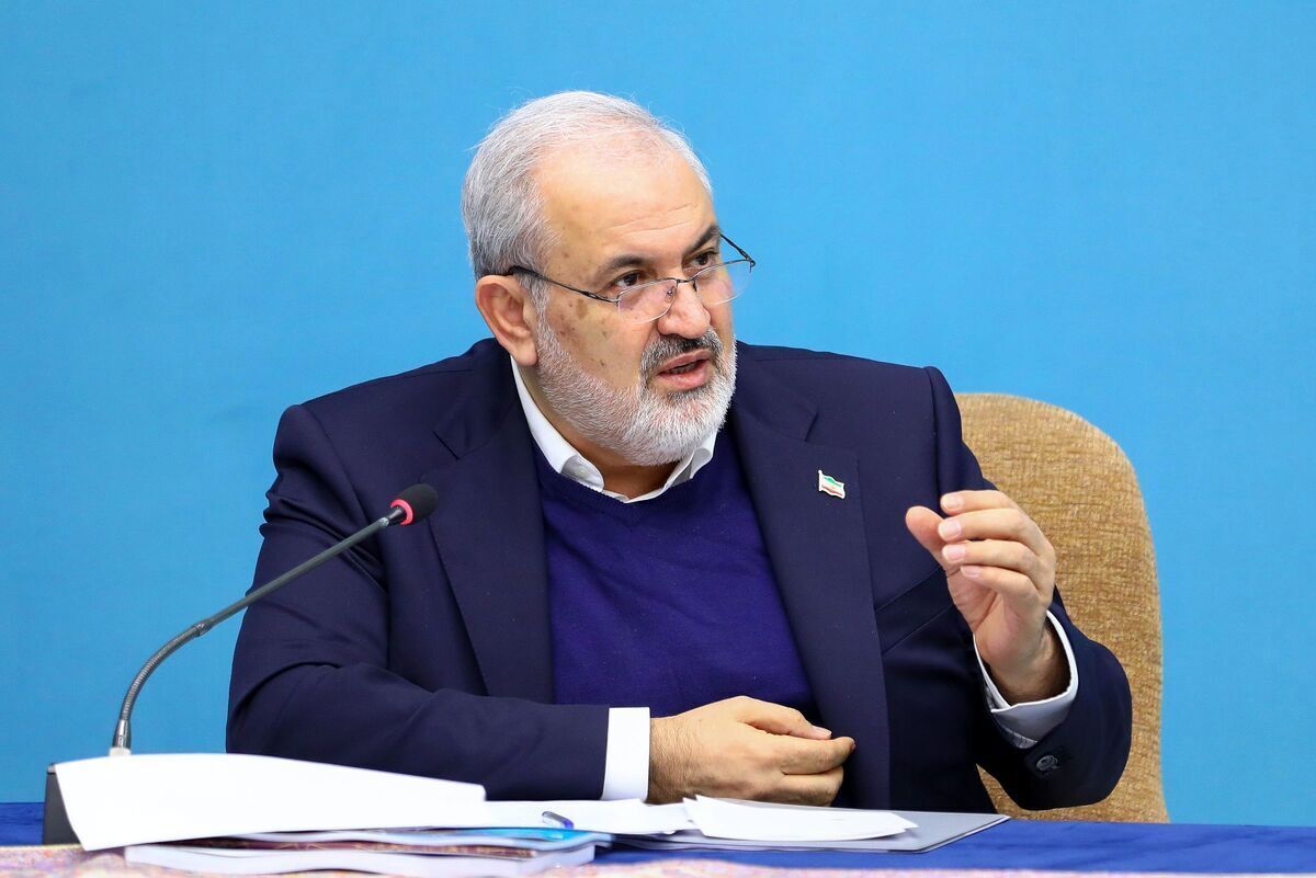 جذب سرمایه بخش خصوصی و مردمی با سودآور کردن صنعت برق